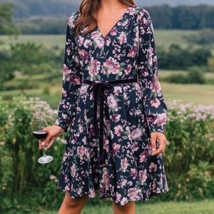 Gal Meets Glam Rosalind Dress